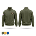 Pershing County Sheriff’s Office Windbreaker - 1