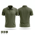 Walker county Sheriff office Short Sleeve Performance Polo - 1