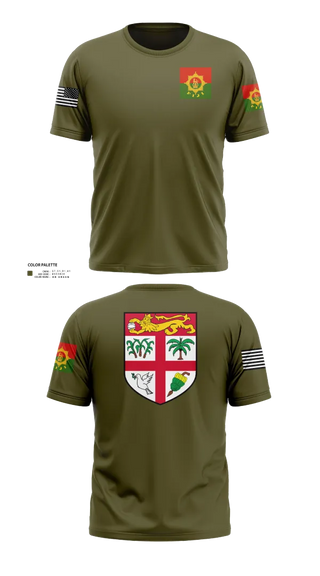Short Sleeve Performance Shirt, Tu Vakarau, , Teamtime, Team time, sublimation, custom sports apparel, team uniforms, spirit wear, spiritwear, sports uniforms, custom shirts, team store, custom team store, fundraiser sports, apparel fundraiser