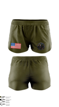 Major Theft Task Force Ranger Panties - 101