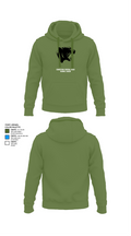 Edmeston Central High School Cheer 72476003 Hoodie - 22