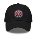 Merino Volunteer Fire Department Dad hat