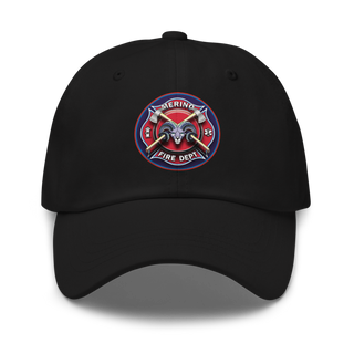 Dad hat - Black