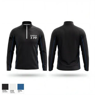 Windbreaker, District 3 P&PDistrict 3 P&P, Police, Teamtime, Team time, sublimation, custom sports apparel, team uniforms, spirit wear, spiritwear, sports uniforms, custom shirts, team store, custom team store, fundraiser sports, apparel fundraiser