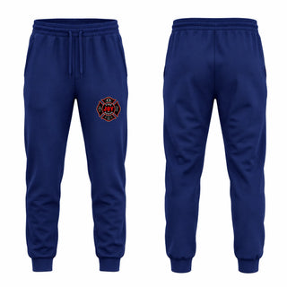 Sweatpants, Joy Fire Department, Fire Department, Teamtime, Team time, sublimation, custom sports apparel, team uniforms, spirit wear, spiritwear, sports uniforms, custom shirts, team store, custom team store, fundraiser sports, apparel fundraiser
