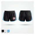 Perros del Mal 77358579 Women's Shorts - 1