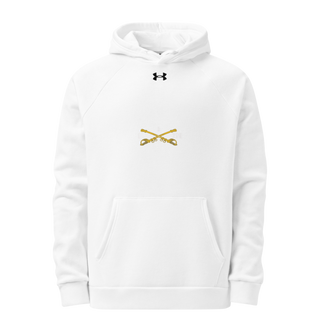 A Troop, 1st squadron-299th Calvary Regiment 70291790 Under Armour Hoodie