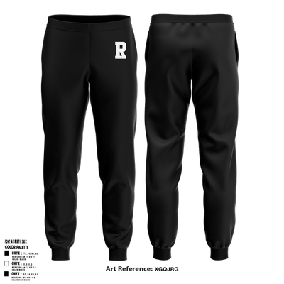 Team Rollin 41727412 Joggers - 2