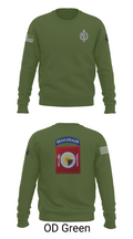 Royal Moongodia Corps of Drums 65324993 Crew Neck Sweatshirt - 45