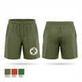 Roane County Rescue Squad 7241787 Athletic Shorts With Pockets - 1