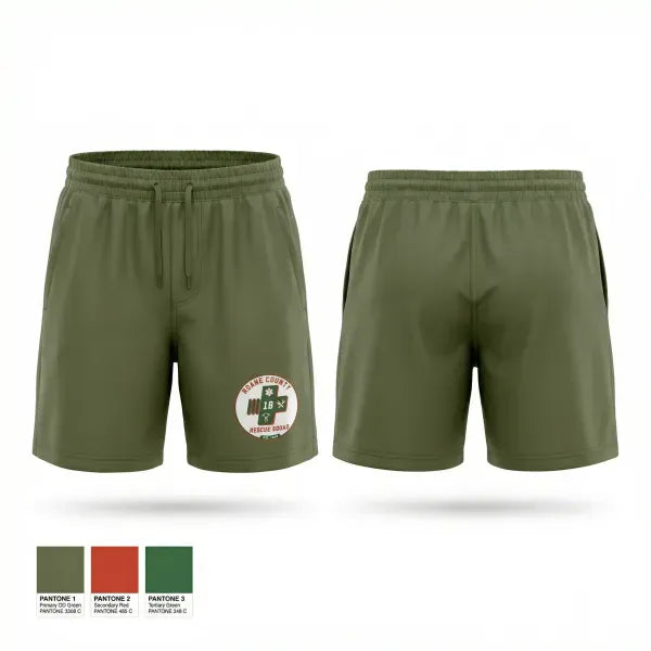 Athletic Shorts With Pockets, Roane County Rescue Squad, EMS/EMT, Teamtime, Team time, sublimation, custom sports apparel, team uniforms, spirit wear, spiritwear, sports uniforms, custom shirts, team store, custom team store, fundraiser sports, apparel fundraiser