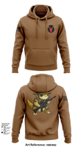 Task force Armadillo 97530409 Hoodie - 101