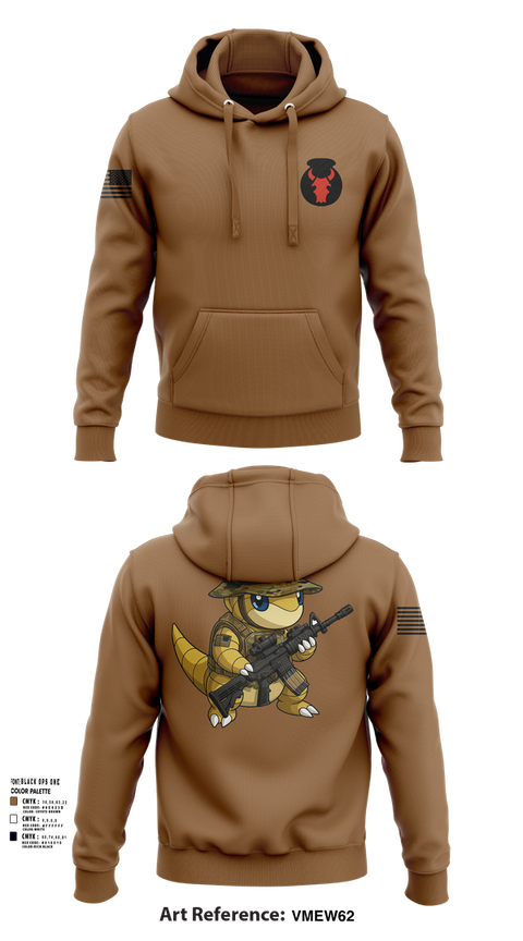 Hoodie, , National Guard, Teamtime, Team time, sublimation, custom sports apparel, team uniforms, spirit wear, spiritwear, sports uniforms, custom shirts, team store, custom team store, fundraiser sports, apparel fundraiser