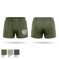 Evans Emergency Services Ranger Panties - 1