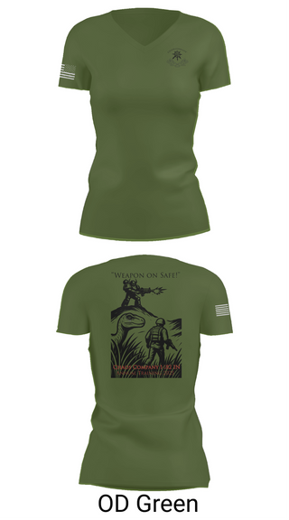 Womens Short Sleeve Vneck Shirt, C co. 1-182 IN, , Teamtime, Team time, sublimation, custom sports apparel, team uniforms, spirit wear, spiritwear, sports uniforms, custom shirts, team store, custom team store, fundraiser sports, apparel fundraiser
