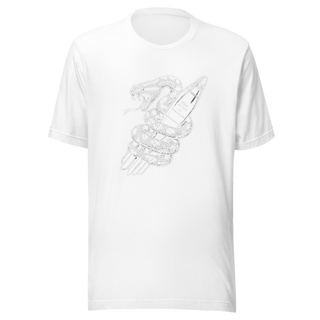 Unisex Staple T-Shirt - White