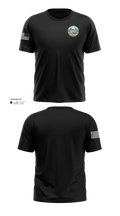 Gabilan 7308504 Short Sleeve Performance Shirt - 21