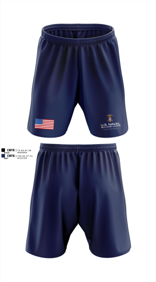 Athletic Shorts With Pockets, Pathfinders, Navy, Teamtime, Team time, sublimation, custom sports apparel, team uniforms, spirit wear, spiritwear, sports uniforms, custom shirts, team store, custom team store, fundraiser sports, apparel fundraiser