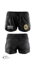 Chillicothe Police Ranger Panties - 21