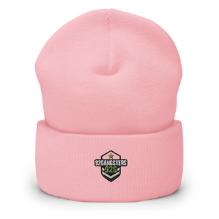 44 IBCT-E-CO 250TH 75736635 Cuffed Beanie | Yupoong 1501KC