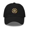 Barry County Sheriff’s Office Dad hat