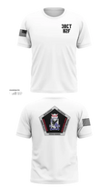 3BCT H2F 56762054 Short Sleeve Performance Shirt - 152
