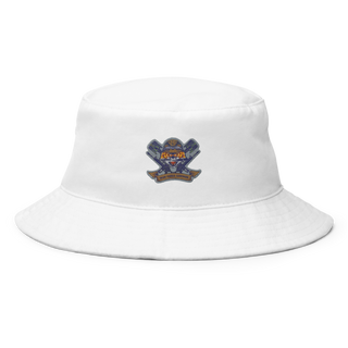3-6 Fox Co. 82938446 Bucket Hat | Big Accessories BX003