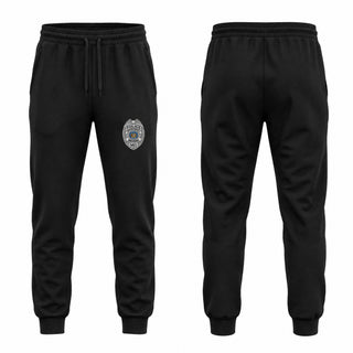 Sweatpants, Neosho Police Department, Police, Teamtime, Team time, sublimation, custom sports apparel, team uniforms, spirit wear, spiritwear, sports uniforms, custom shirts, team store, custom team store, fundraiser sports, apparel fundraiser