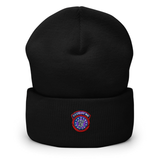 Maryville 36528413 Cuffed Beanie | Yupoong 1501KC