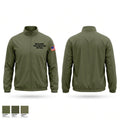Murfreesboro Police Department U.A.S. Team Windbreaker - 1