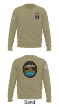 IWTF-C 34829502 Crew Neck Sweatshirt - 85