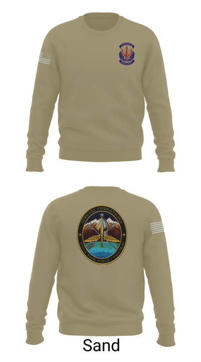 IWTF-C 34829502 Crew Neck Sweatshirt - 85