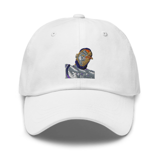 Luis 37624359 Classic Dad Hat | Yupoong 6245CM