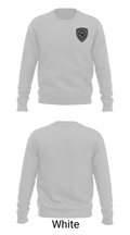 ALAMO AREA METRO SWAT TEAM 19871878 Crew Neck Sweatshirt - 2