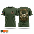 Lowcountry Leadership Battalion Short Sleeve Performance Shirt - 6