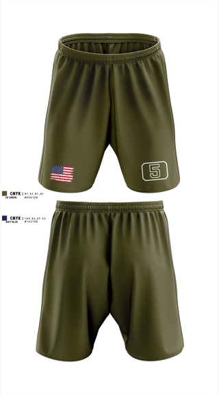Athletic Shorts With Pockets, Greensboro Fire Department Rescue 5, Fire Department, Teamtime, Team time, sublimation, custom sports apparel, team uniforms, spirit wear, spiritwear, sports uniforms, custom shirts, team store, custom team store, fundraiser sports, apparel fundraiser