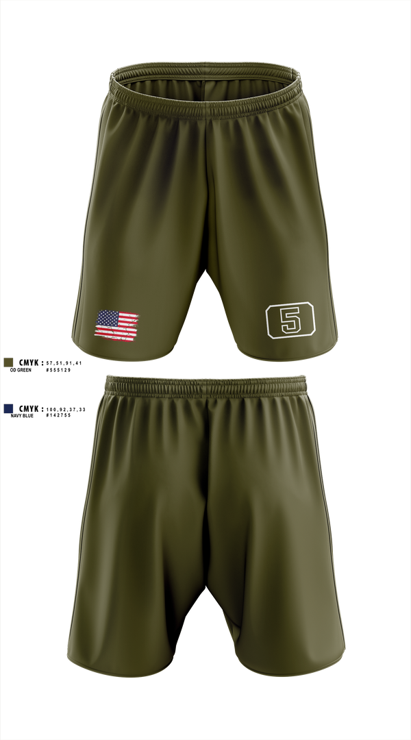Athletic Shorts With Pockets, Greensboro Fire Department Rescue 5, Fire Department, Teamtime, Team time, sublimation, custom sports apparel, team uniforms, spirit wear, spiritwear, sports uniforms, custom shirts, team store, custom team store, fundraiser sports, apparel fundraiser