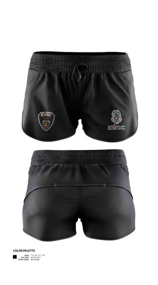 Ranger Panties, team name, Police, Teamtime, Team time, sublimation, custom sports apparel, team uniforms, spirit wear, spiritwear, sports uniforms, custom shirts, team store, custom team store, fundraiser sports, apparel fundraiser