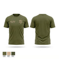 Clovers Clean Streets LLC Short Sleeve Performance Shirt - 2
