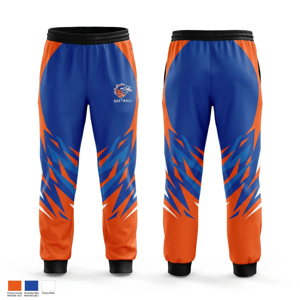 Sweatpants, Silver Creek Dragons, Softball, Teamtime, Team time, sublimation, custom sports apparel, team uniforms, spirit wear, spiritwear, sports uniforms, custom shirts, team store, custom team store, fundraiser sports, apparel fundraiser