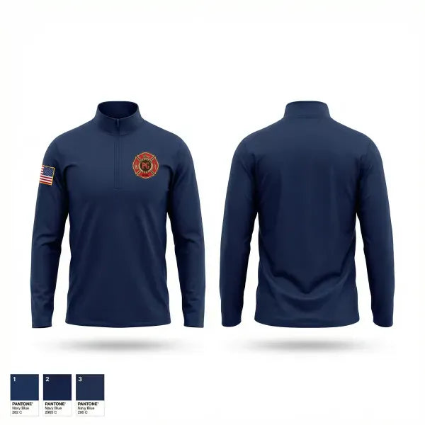 Windbreaker, Pleasant Grove VFD, Fire Department, Teamtime, Team time, sublimation, custom sports apparel, team uniforms, spirit wear, spiritwear, sports uniforms, custom shirts, team store, custom team store, fundraiser sports, apparel fundraiser