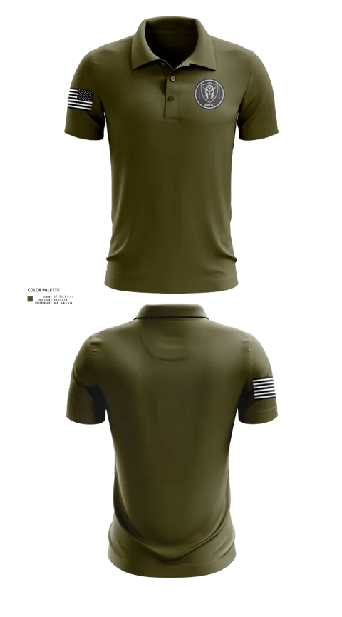 Short Sleeve Performance Polo, Swat, , Teamtime, Team time, sublimation, custom sports apparel, team uniforms, spirit wear, spiritwear, sports uniforms, custom shirts, team store, custom team store, fundraiser sports, apparel fundraiser