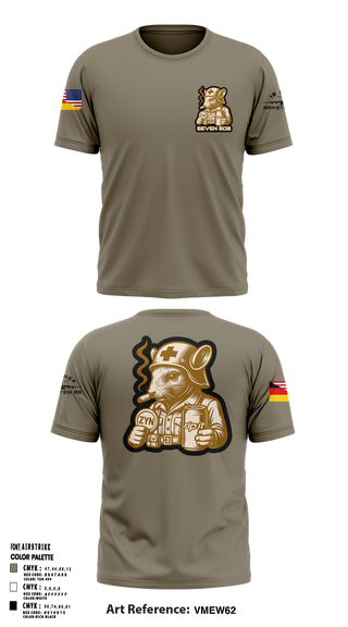 Short Sleeve Performance Shirt, Bronze Crew, , Teamtime, Team time, sublimation, custom sports apparel, team uniforms, spirit wear, spiritwear, sports uniforms, custom shirts, team store, custom team store, fundraiser sports, apparel fundraiser