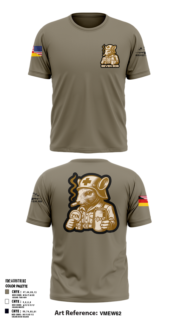 Short Sleeve Performance Shirt, Bronze Crew, , Teamtime, Team time, sublimation, custom sports apparel, team uniforms, spirit wear, spiritwear, sports uniforms, custom shirts, team store, custom team store, fundraiser sports, apparel fundraiser