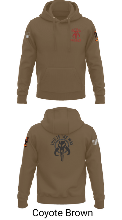 C Co Pharmacy 63118237 Hoodie - 18