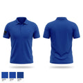 SSO Short Sleeve Performance Polo - 1