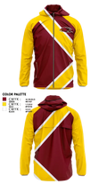 Silver Lake Eagles 34244211 Windbreaker - 1