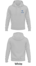 Mifflin Punchers Band 46998684 Hoodie - 6
