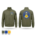 Det 1 36 TFW Windbreaker - 1