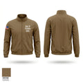 Det. D. 1-188th ADA Windbreaker - 1